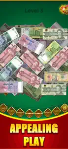 Cash Match3: Big Jackpot screenshot #1 for iPhone