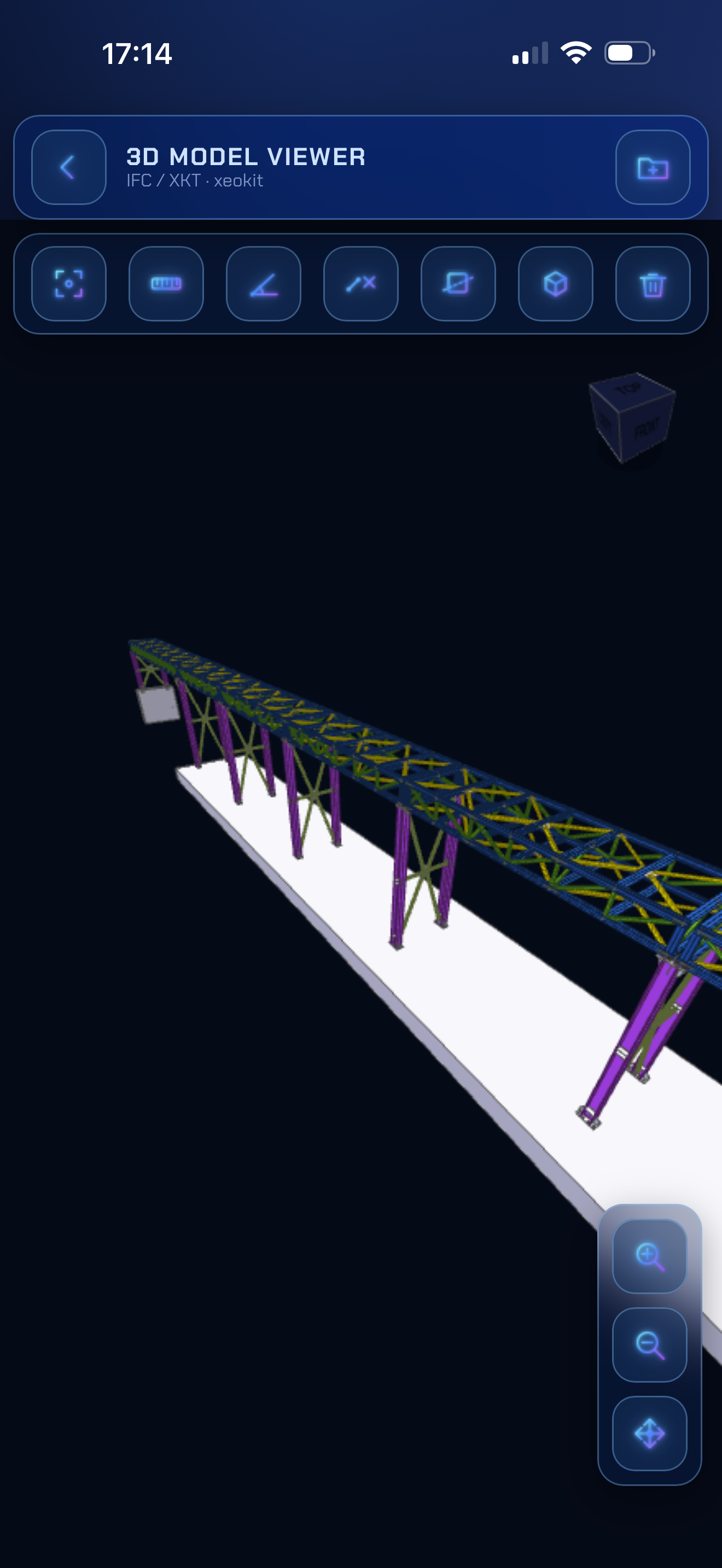EMKOTools screenshot 4