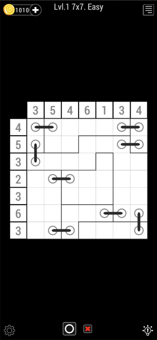Triplets Puzzle Game Screenshot 2 of 3