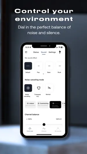 Wavell Connect screenshot 2
