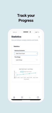 SmartBehavior Screenshot 2 of 4