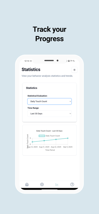 SmartBehavior Screenshot 2 of 4