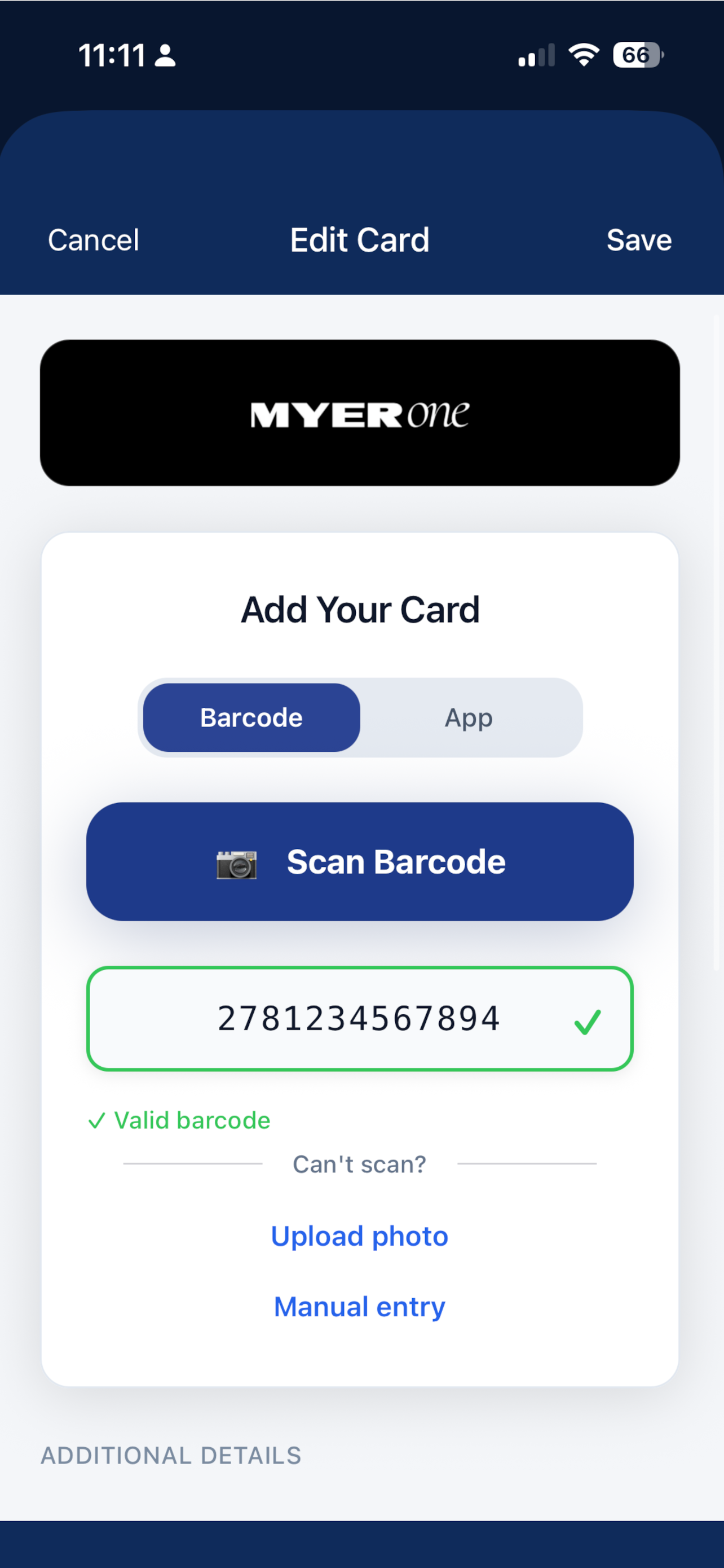 Here App