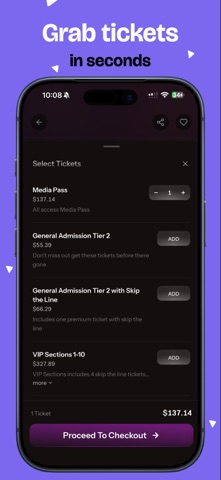 Avenue for users Screenshot 5 of 6
