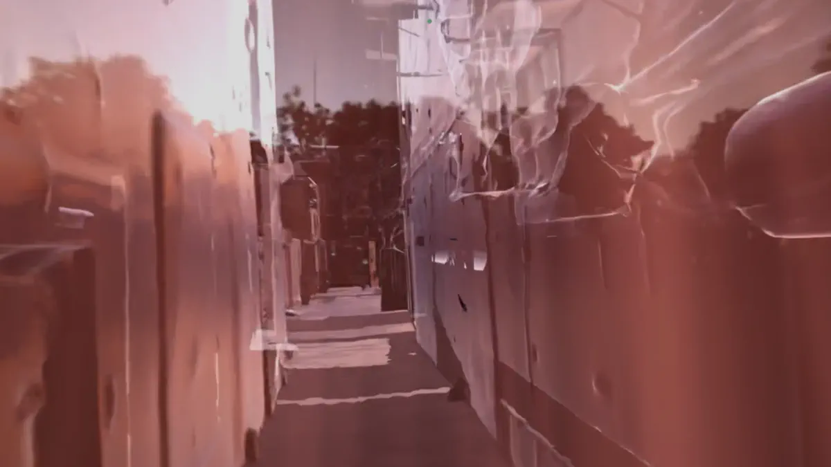 Cinespatial screenshot 2