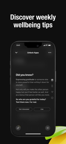 Lemio: Lock In Screen Time Screenshot 10 of 10