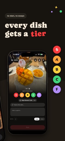 Tastier Screenshot 2 of 6