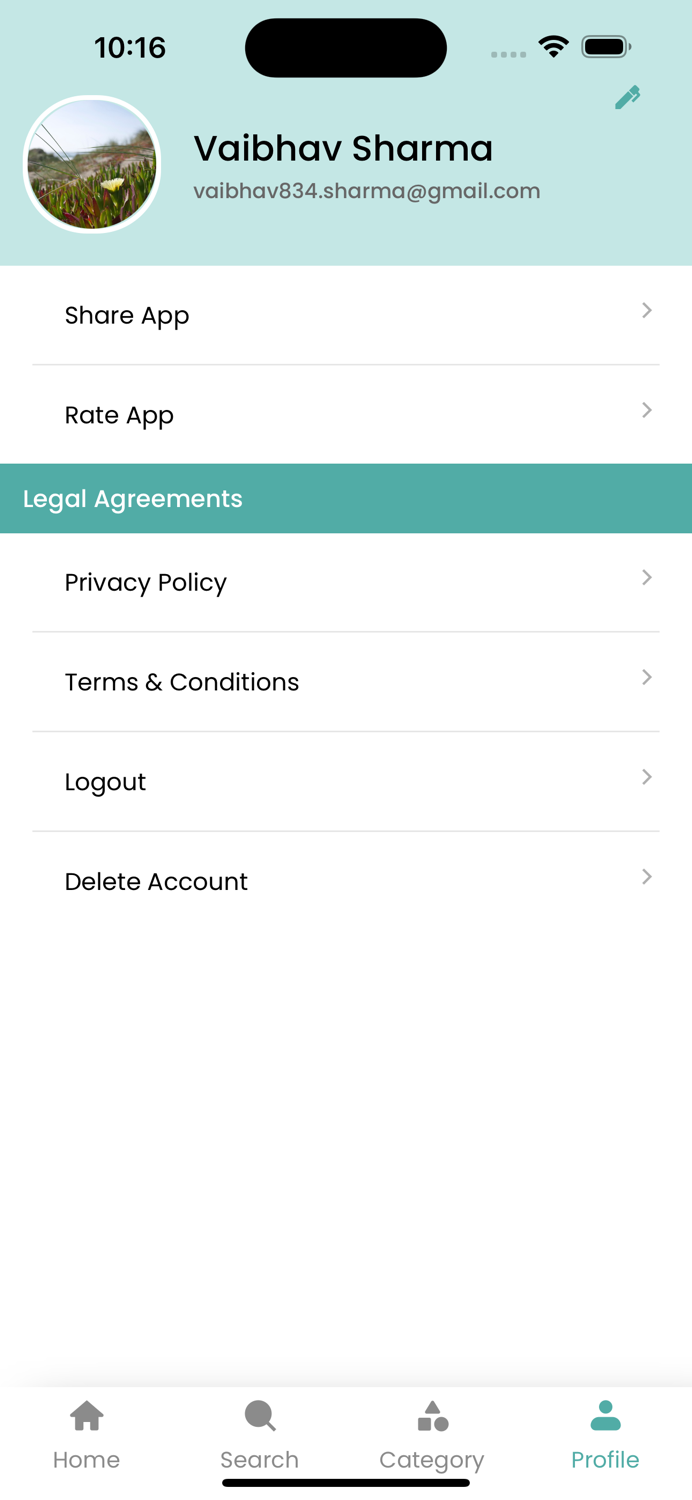 Australian Separation, Divorce
