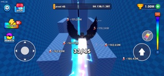 Backflip Obby Master Parkour Screenshot 5 of 7