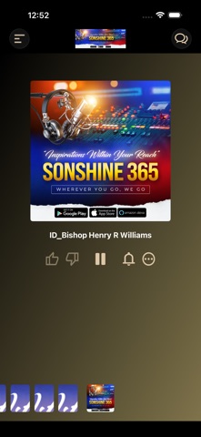 Sonshine 365 Screenshot 1 of 5