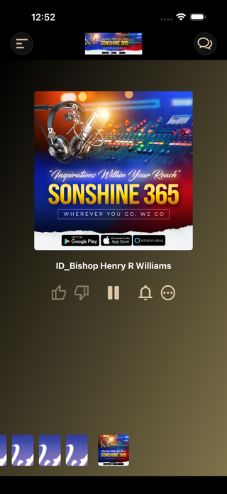 Sonshine 365 Screenshot 1 of 5