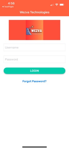 Wezva Technologies Screenshot 2 of 6