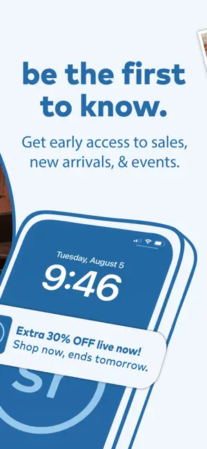 Stride Rite: Kids Shoes screenshot 2