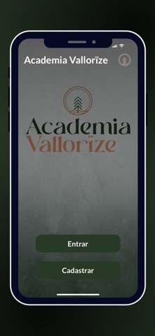Vallorïze screenshot