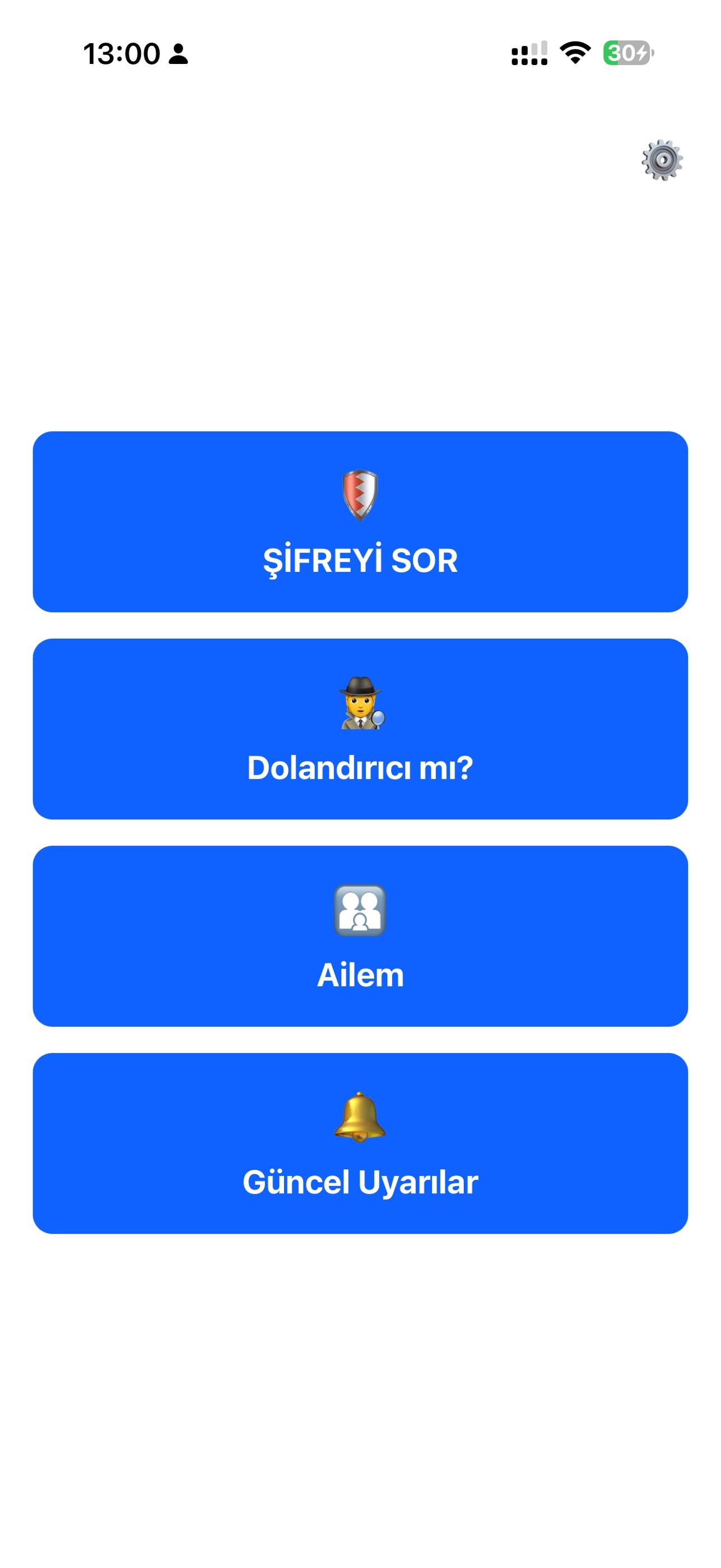 Screenshot 3 of beTrust