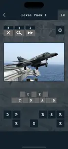 Guess the Cold War Aircraft screenshot #4 for iPhone