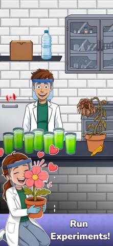 Tricky Mind: Puzzle Twist iPhone screenshot
