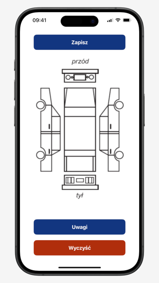 #6. TZF Fleet Manager (iOS) 由: Tymoteusz Sen