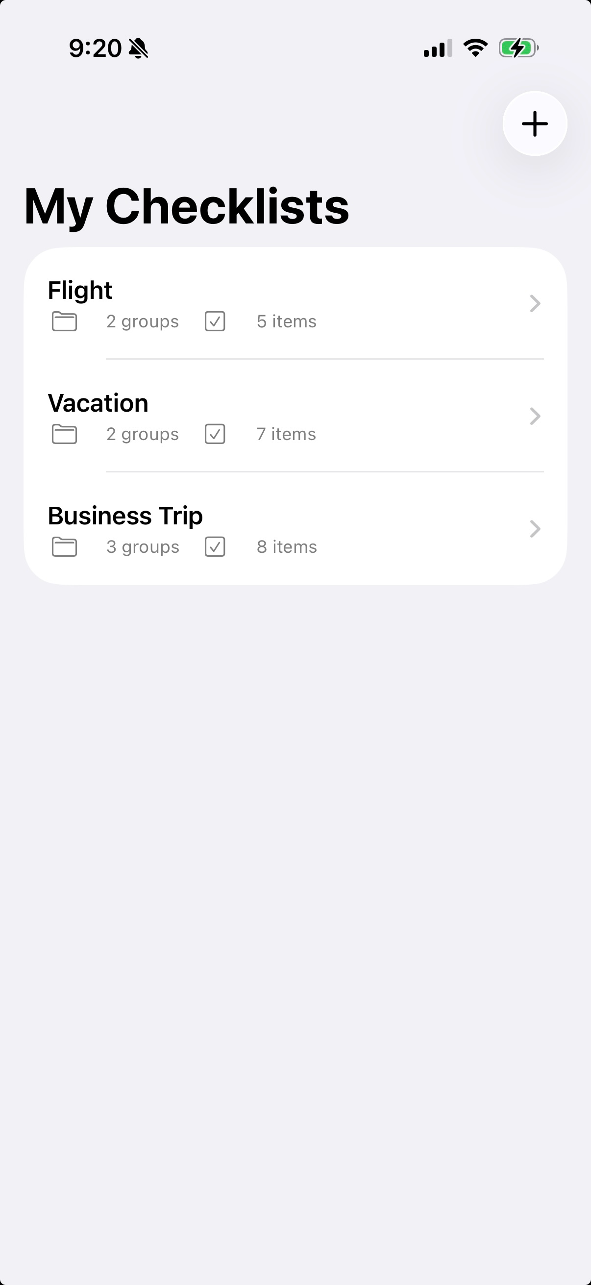 Check It Again screenshot 4