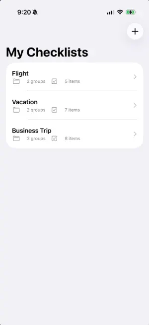 Check It Again screenshot 4