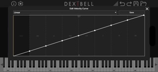 T2L Electric Piano screenshot
