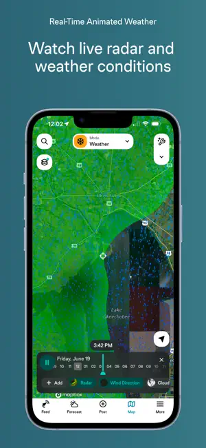 FishAngler: Fishing App screenshot 4
