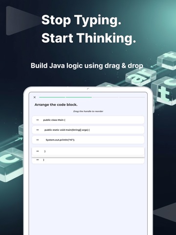 Java Quiz - Interview & Code