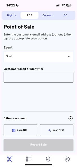 Eon Partner Access Screenshot 5 of 9