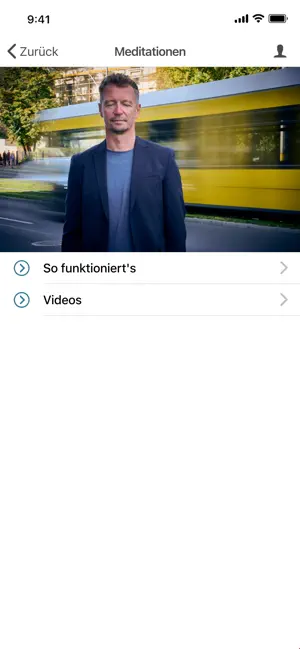 easymind screenshot 1