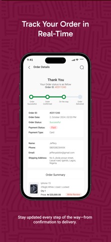 Gadgetify screenshot