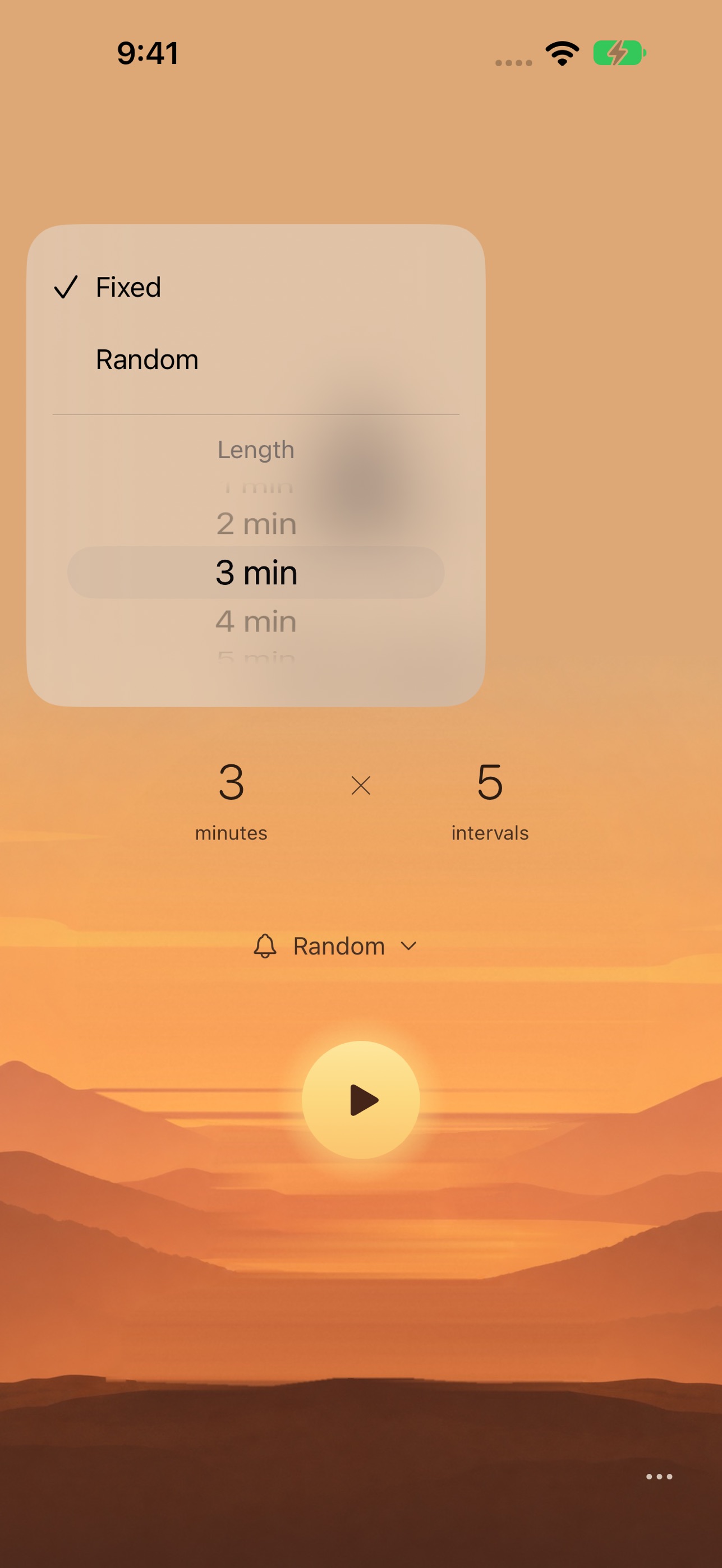 Screenshot 7 of Lightening Up