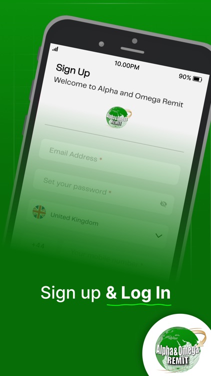 Alpha and Omega screenshot-4