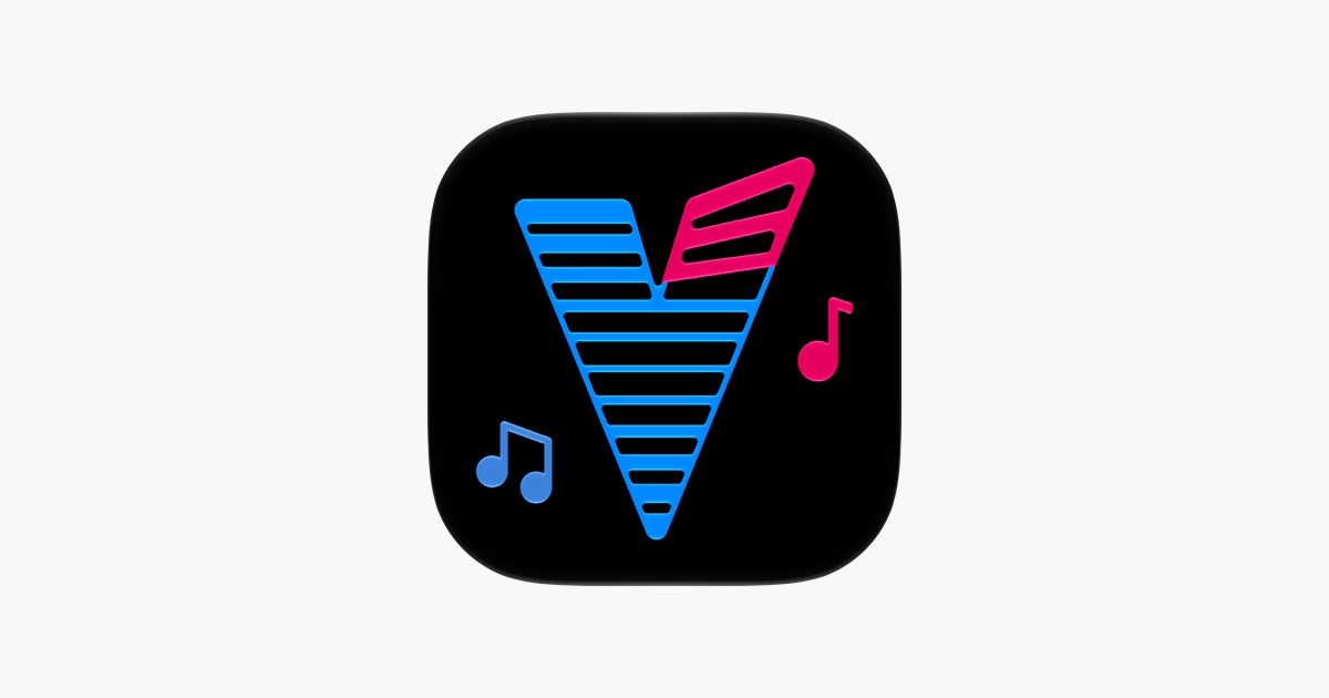 ‎App Voloco : Studio Voix & Chant - App Store