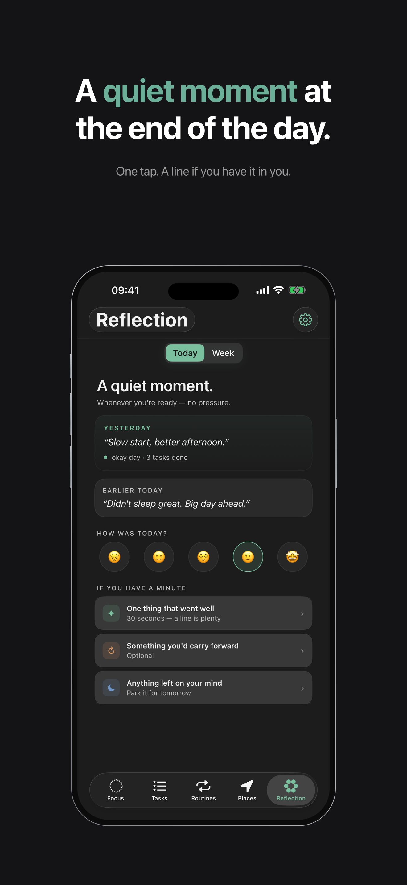 Rhevio - ADHD Task Planner screenshot 7