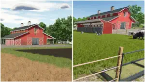 Pro Tractor Farming Simulator screenshot 2