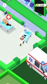 Master Hospital iphone bilder 2