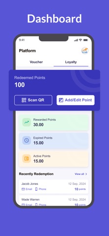 Platform Voucher Screenshot 7 of 10