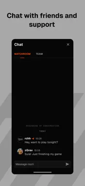 FACEIT - CS2 Command Centre screenshot 4