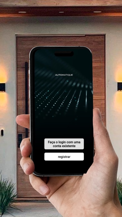 Automatique Screenshot