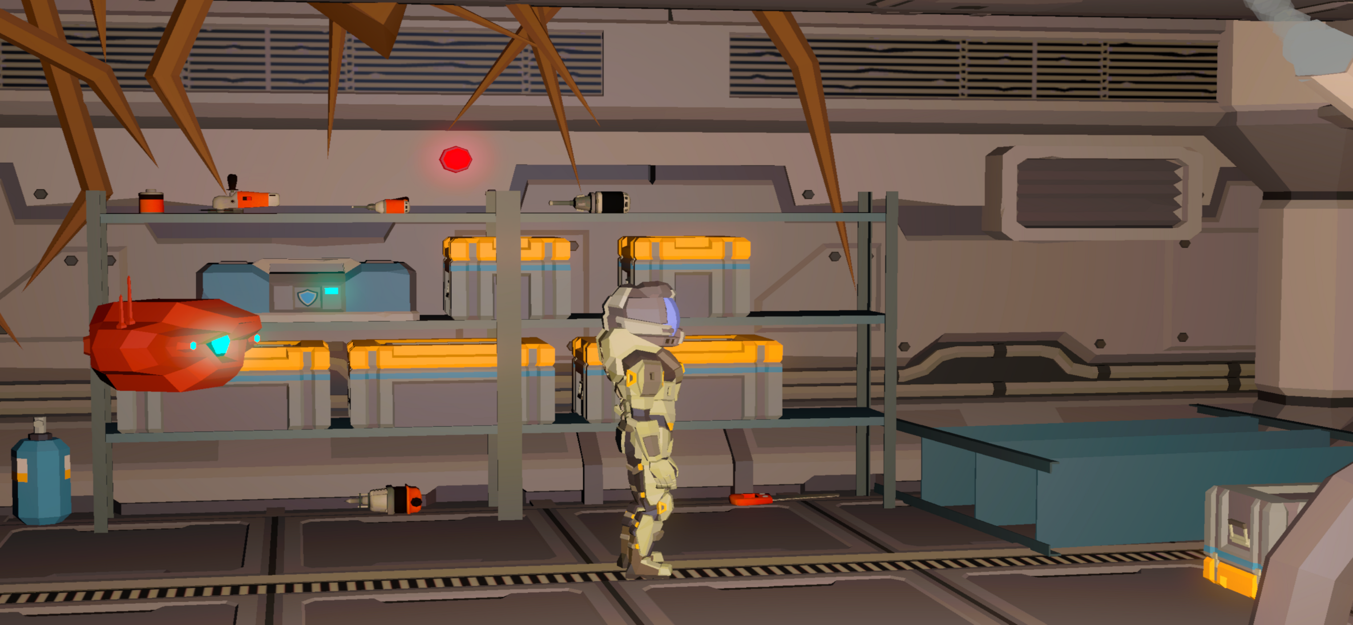 Aletheia! screenshot 3