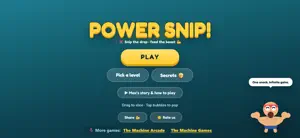 Power Snip! screenshot 1