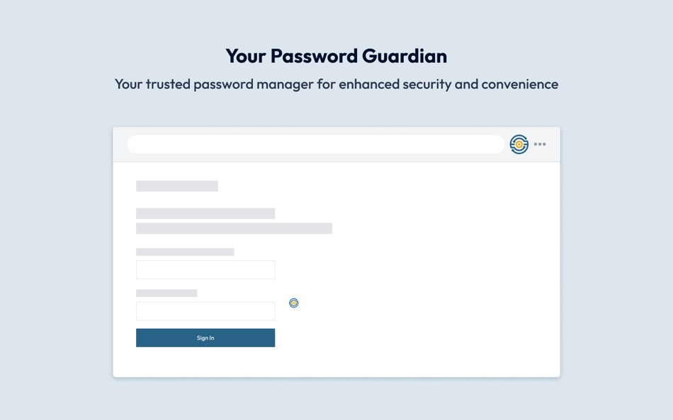 #3. Syfly Password Manager (macOS) 由: Syfly LLC