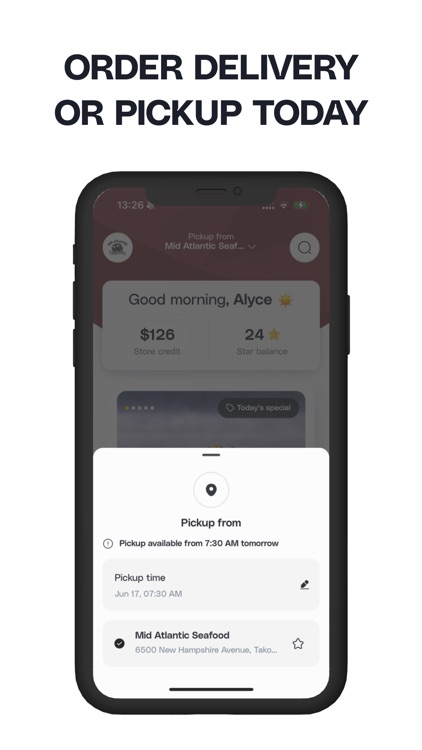 Mid Atlantic Seafood screenshot-7