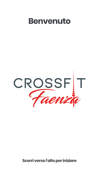 Screenshot #1 pour CF FAENZA