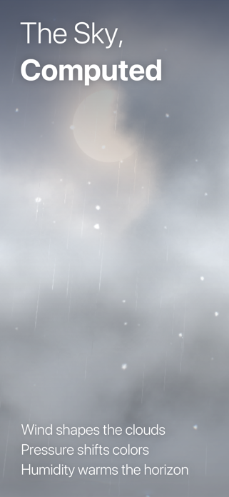Flowgraphy: Weather Screenshot 8 of 10