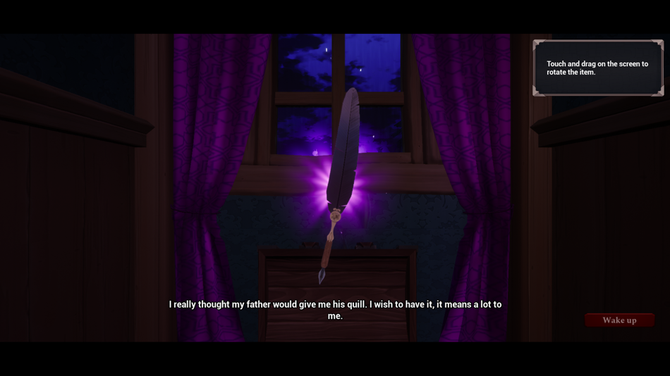 #10. Ruby Dreams: Immortal Promise (macOS) 由: Repulse