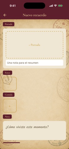JuanPassport Screenshot 2 of 3
