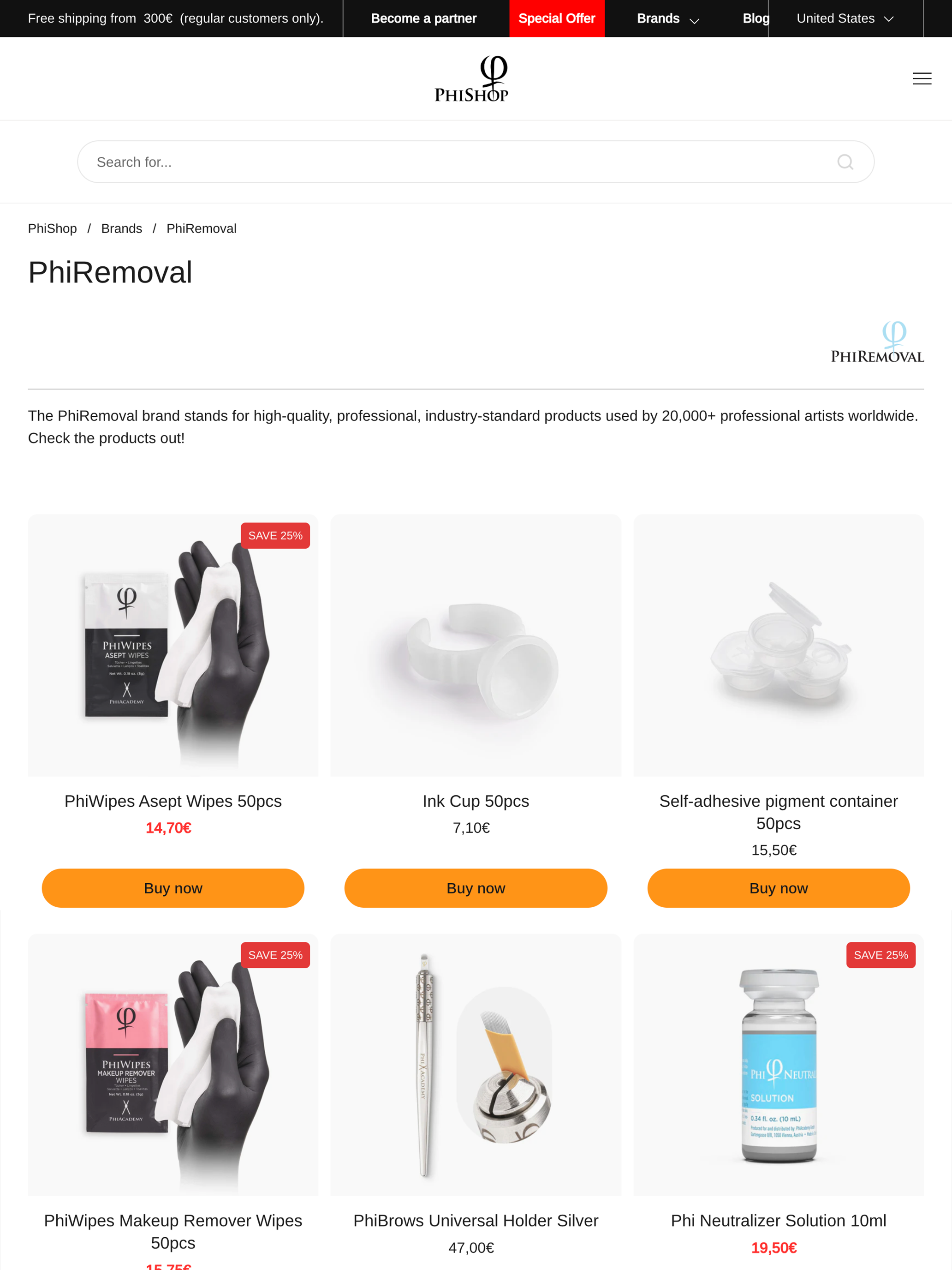 PhiShop screenshot 6