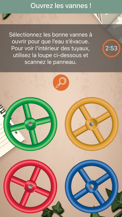 Sur les pas de Jehan screenshot-4