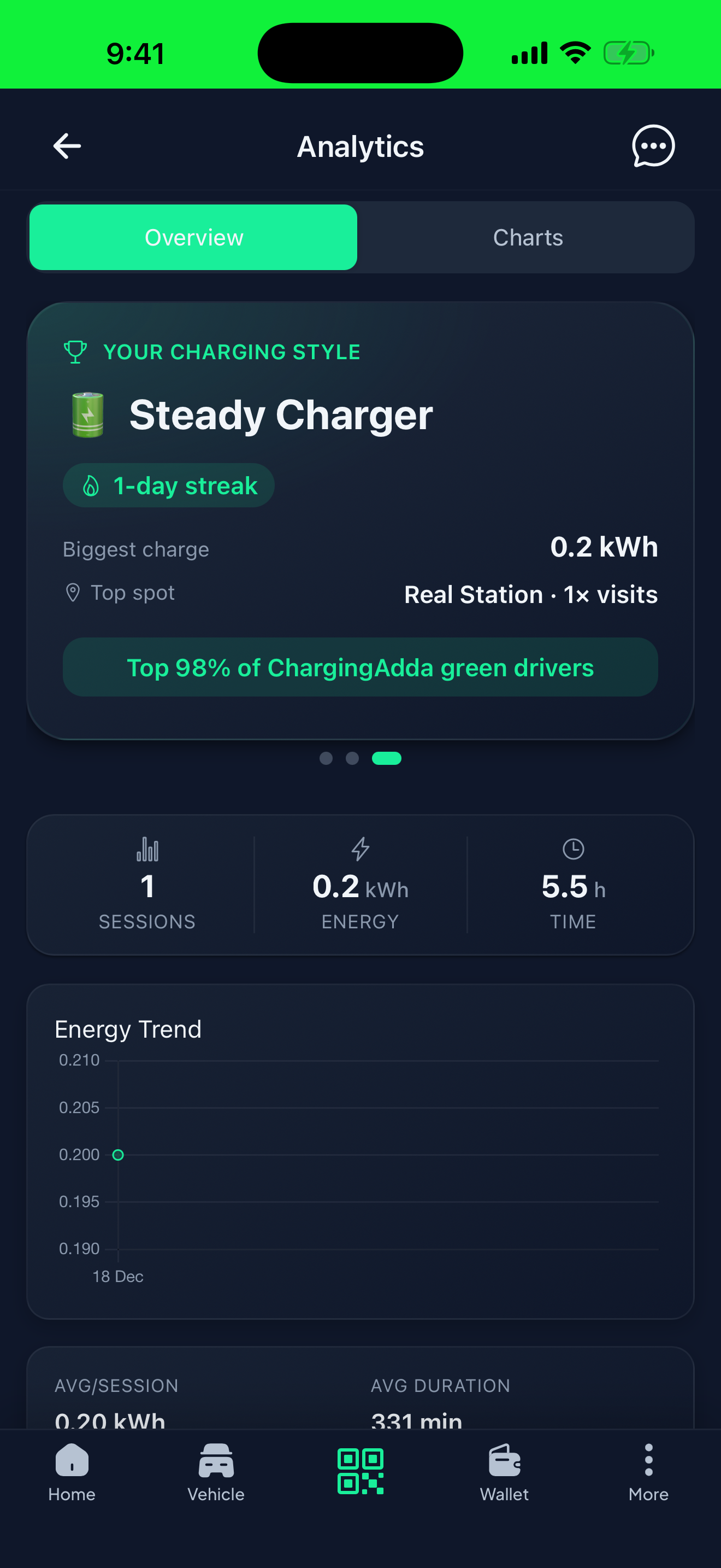 ChargingAdda screenshot 8